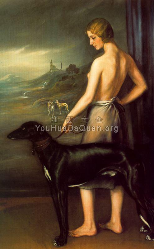 -Unknown - 胡里奥·罗梅罗·德·托雷斯